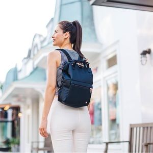 Citysafe CX Anti-Theft Mini Backpack